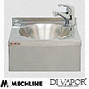 Mechline Spare Parts