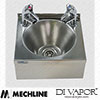 Mechline Spare Parts