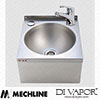 Mechline Spare Parts
