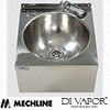 Mechline Spare Parts