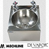 Mechline Spare Parts