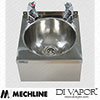 Mechline Spare Parts