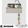 Mechline Spare Parts