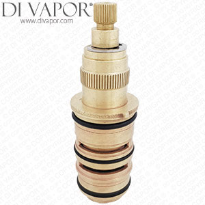 Thermostatic Cartridge for Milano