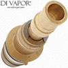 Thermostatic Cartridge