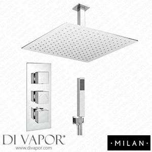 Milan MCSP01 Shower Package Spare Parts