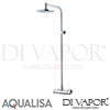 Aqualisa MD000PLMN Spare Parts
