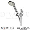 Aqualisa MD220BSM Shower