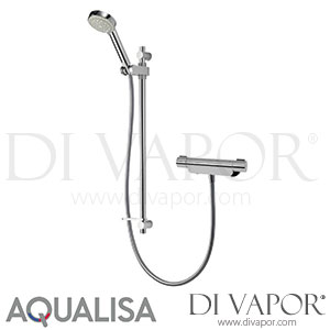 Aqualisa MD220SC Midas 220 Mixer Shower Column Spare Parts