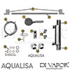Aqualisa MD300BAR Spare