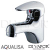 Aqualisa MD300BMT Spare Parts