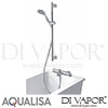 Aqualisa MD300BSM Spare Parts