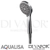 Aqualisa MD300BSM Spare