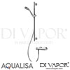 Aqualisa MD301BAR Spare Parts