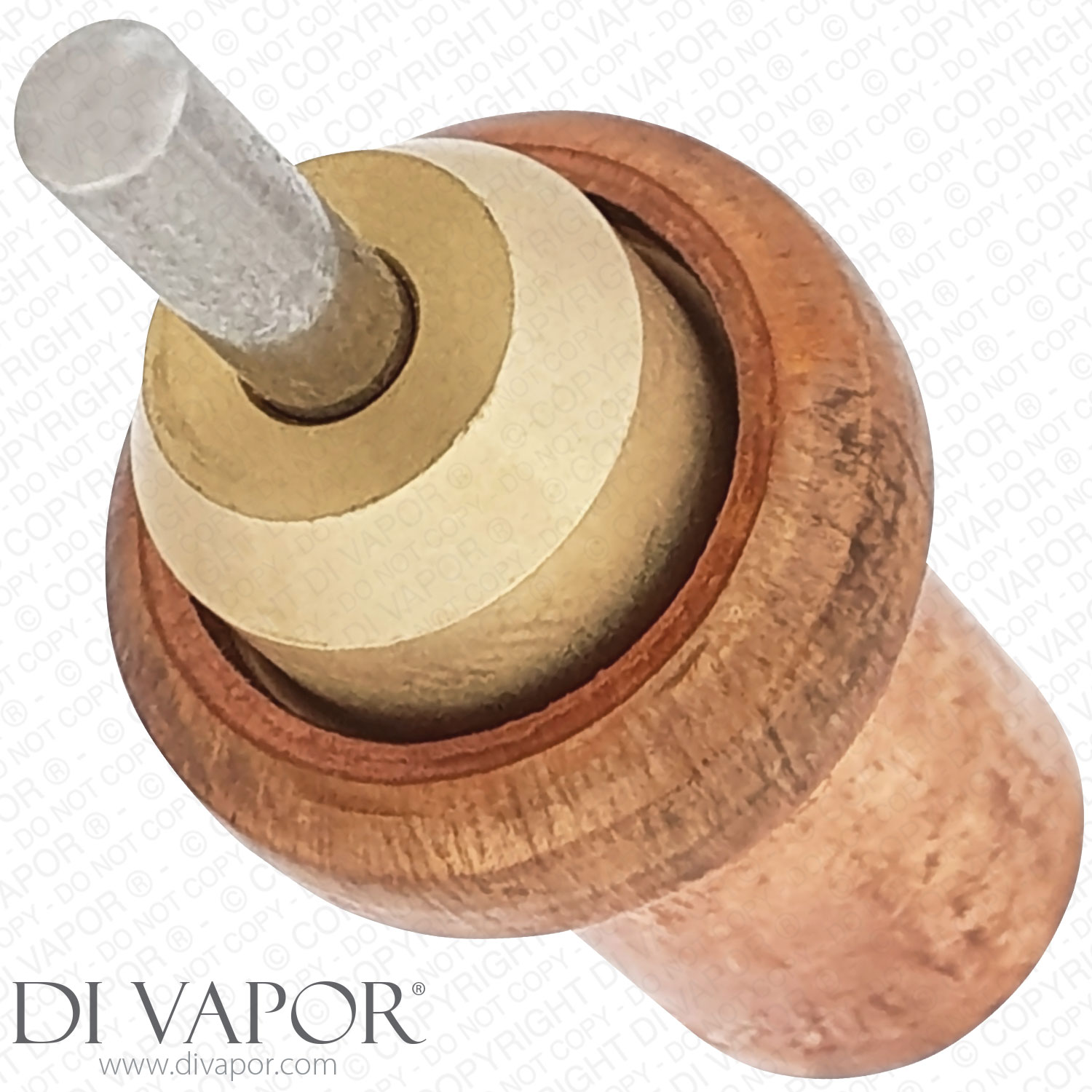 Wax Thermostat for MODE Concentric Shower Valve MD3255