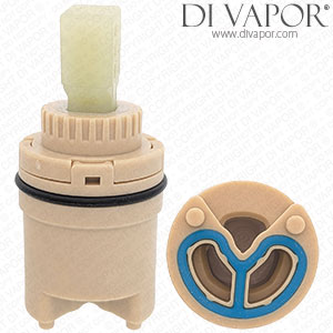 Mode Monobloc Basin Mixer Tap Cartridge - MD83755