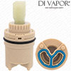 Mode Monobloc Basin Mixer Tap Cartridge