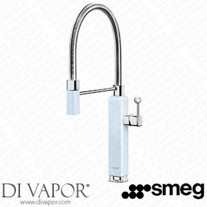 Smeg MDF50PB 50s Style Aesthetic Semi-Professional Single Lever Kitchen Tap Spare Parts