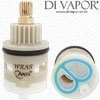 MD WRAS 27mm Diverter Cartridge Spare