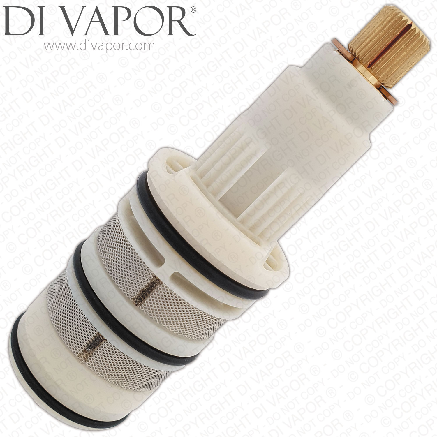 Thermostatic Cartridge for Mode Shower Valve MDX8882