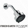 FIRED EARTH Spare Parts