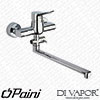 Piani Spare Parts