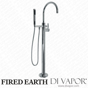 FIRED EARTH Spare Parts