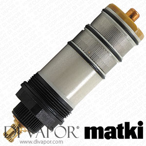 Matki Elixir EX01 Thermostatic Shower Cartridge