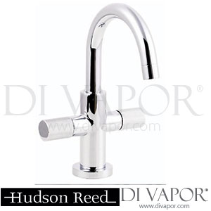 Ultra Laser Mono Basin Mixer - MF305 Spare Parts