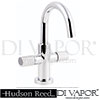 Ultra Laser Basin Mixer MF305 Spare Parts