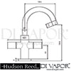 Ultra Laser Mixer Spare Parts