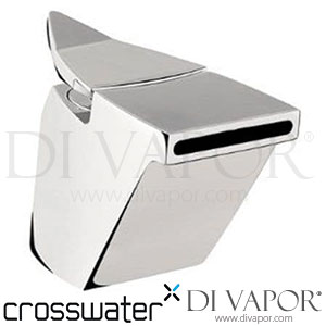 Crosswater MG110DNC Magnum Monobloc Basin Tap Spare Parts