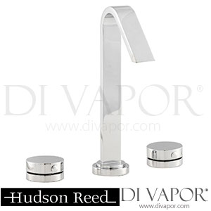 Hudson Reed MG333 Clio 3 Tap Hole Bath Mixer Spare Parts