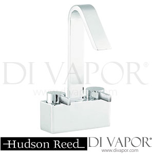 Hudson Reed MG335 Clio Mono Basin Mixer Spare Parts