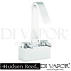 Hudson Reed MG335 Clio Mono Basin Mixer Spare Parts