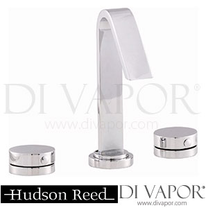 Hudson Reed MG337 Clio 3 Tap Hole Basin Mixer Spare Parts