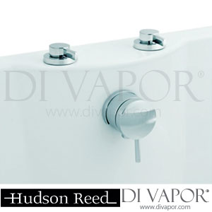 Hudson Reed MG338-E358 Clio Freeflow and Bath Filler Valve Tap Spare Parts