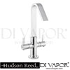 Hudson Reed Clio MG345 Spare Parts