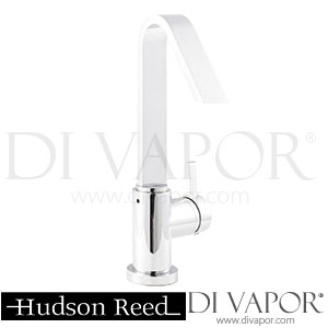 Hudson Reed Clio Side Action Single Lever Basin Mixer Tap - MG380 Spare Parts