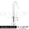 Hudson Reed Clio Mixer MG380 Spare Parts