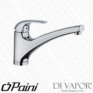 Paini MGCR573 Magnum Kitchen Tap Spare Parts