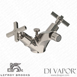 Lefroy Brooks Mackintosh Mono Bidet Mixer With Pop-up Waste (Mh 1195) Spare Parts