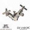 Lefroy Brooks Spare Parts