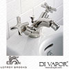 Lefroy Brooks Spare