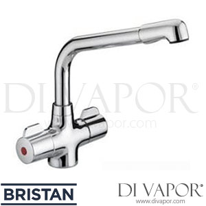 Bristan MH SNK C Manhattan Sink Mixer Kitchen Tap Spare Parts