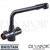 Bristan MH SNK EF MOC Spare Parts