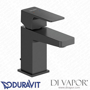 Duravit Manhattan Mini Basin Mixer MH1010001.V West One Bathrooms Spare Parts