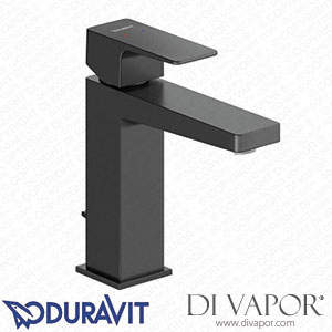 Duravit Manhattan Basin Mixer MH1020001.V West One Bathrooms Spare Parts