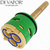 Harrison 3-Way Diverter Mode