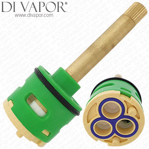 Mode Harrison 91mm 3-Way Diverter - CONC04 Compatible Spare